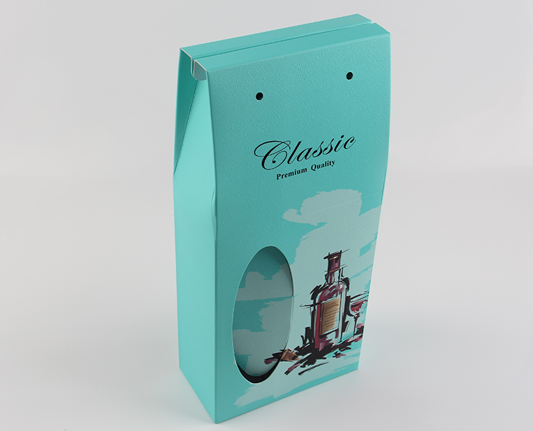 紅酒盒-廣州駿業(yè)包裝實(shí)業(yè)有限公司 紅酒盒