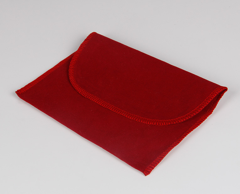 絨布袋廠家-廣州駿業包裝實業有限公司 絨布袋廠家