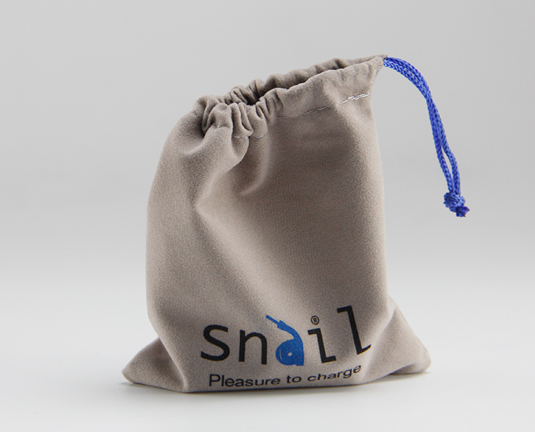 絨布袋定做-廣州駿業包裝實業有限公司 絨布袋定做