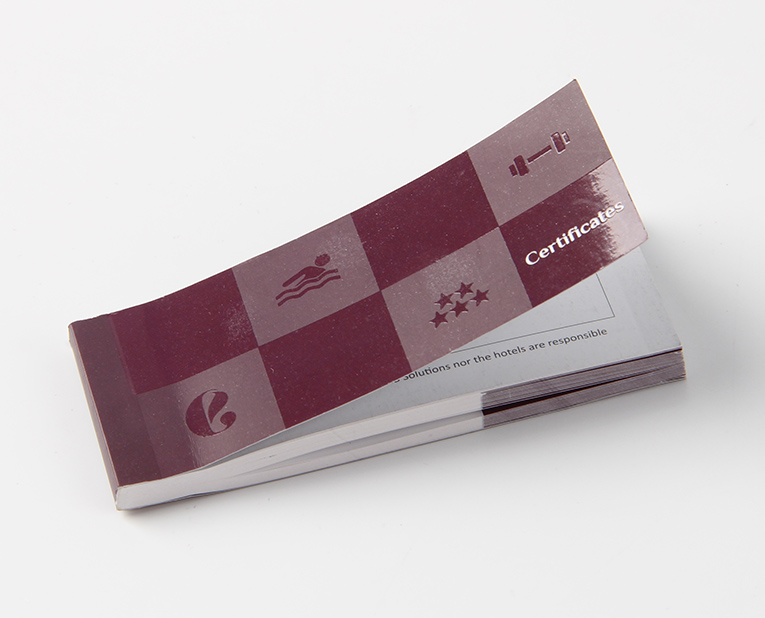 小冊子定制-廣州駿業包裝實業有限公司 小冊子定制