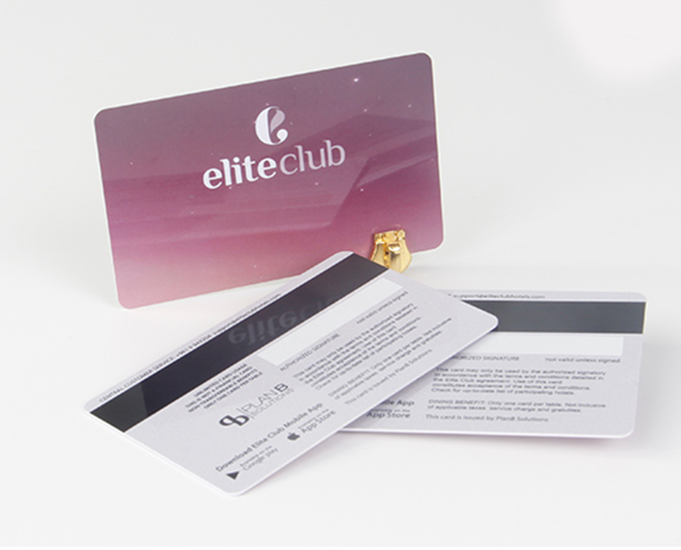 PVC卡定制-廣州駿業包裝實業有限公司 PVC卡定制