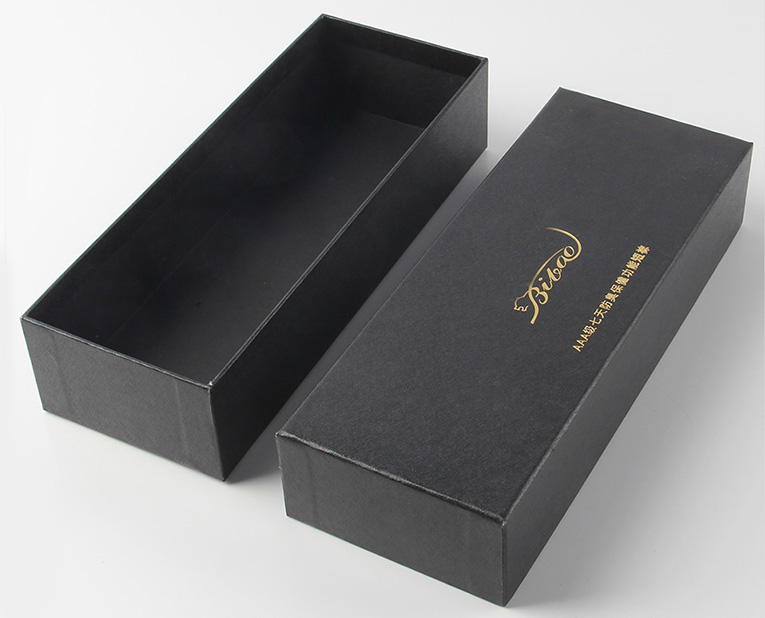 天地蓋包裝盒-廣州駿業包裝實業有限公司 天地蓋包裝盒