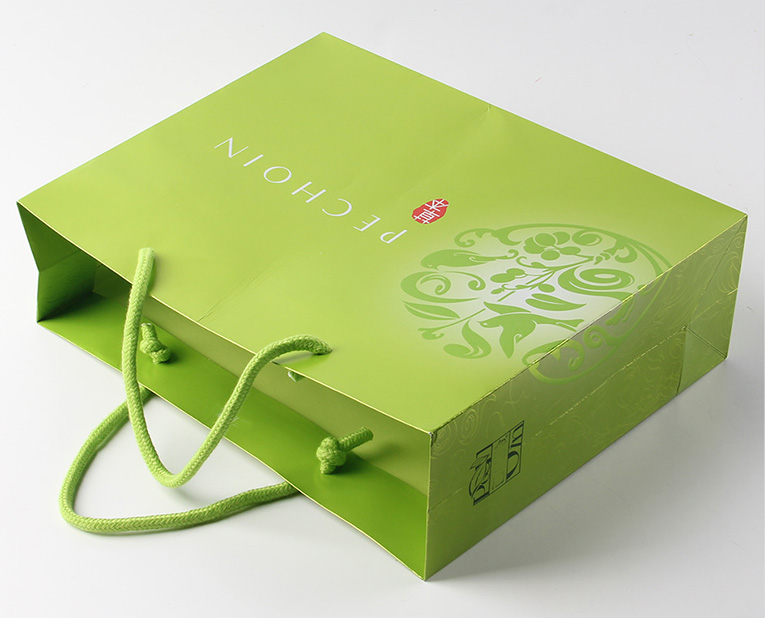 化妝品手提袋-廣州駿業包裝實業有限公司 化妝品手提袋