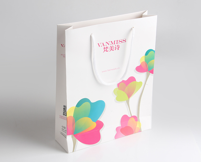 紙袋文字 紙袋文字