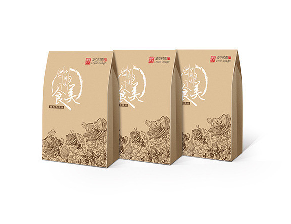 食品紙袋 食品包裝紙袋