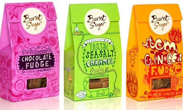 食品包裝趨勢(shì) 食品包裝趨勢(shì)