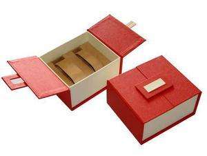 雙開門禮品包裝盒-廣州駿業包裝實業有限公司 雙開門禮品包裝盒