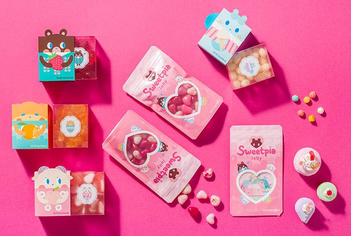 兒童食品包裝生產(chǎn)廠家-廣州駿業(yè)包裝實(shí)業(yè)有限公司 兒童食品包裝生產(chǎn)廠家