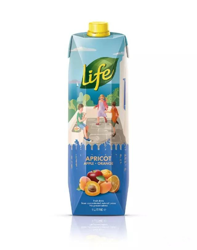 飲料包裝設計-廣州駿業包裝實業有限公司 飲料包裝設計