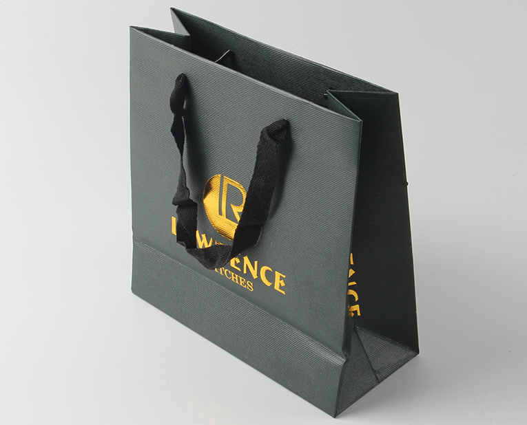 手表禮品袋定做的時候&ldquo;CIE&rdquo;的白度數(shù)值影響