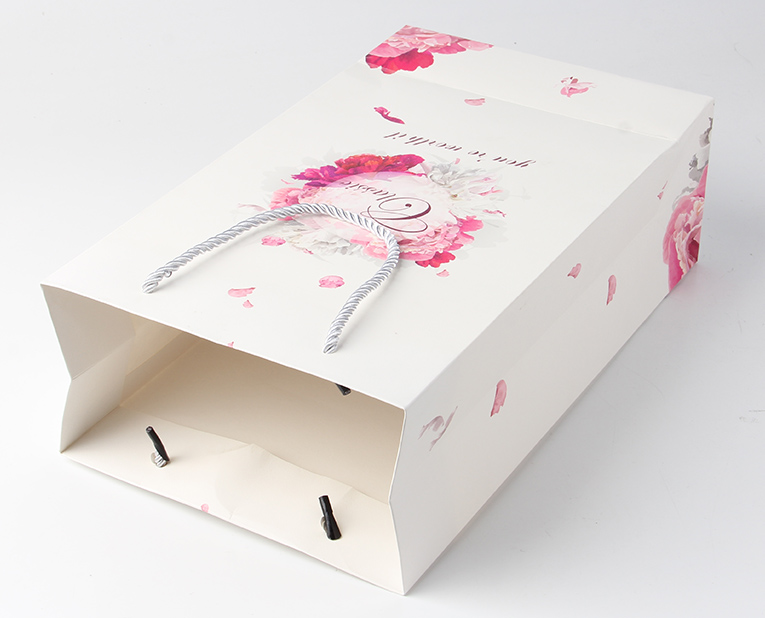 手機(jī)包裝袋廠告訴你手提繩的含水量小知識(shí) 手機(jī)包裝袋廠告訴你手提繩的含水量小知識(shí)