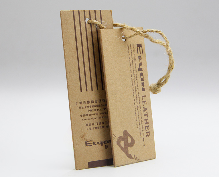 廣東吊牌標簽制造商是怎么專業處理橡皮布的繃緊度的？