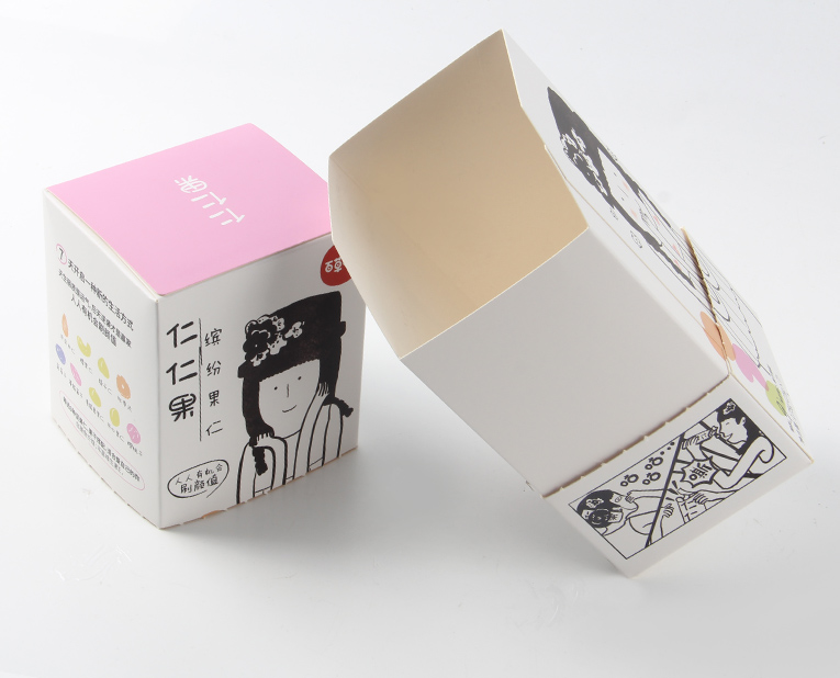 化妝品的盒子在訂制過程中保持顏色出眾的4個(gè)小細(xì)節(jié) 化妝品的盒子在訂制過程中保持顏色出眾的4個(gè)小細(xì)節(jié)