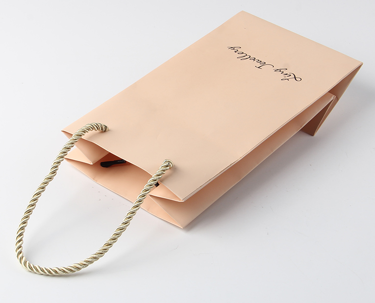 化妝品紙袋覆膜脫落？因為工廠忘記了這兩點