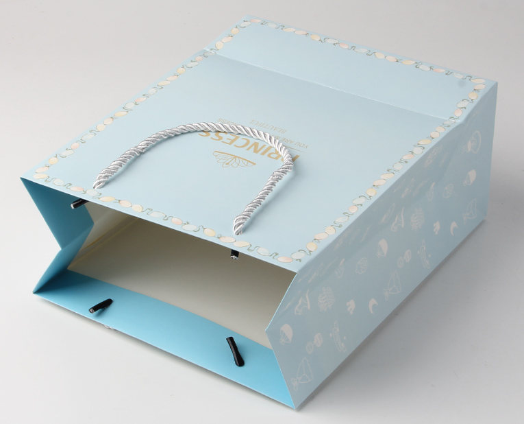 化妝品紙袋在定做過程中容易遺忘可以避免覆膜出錯的知識 化妝品紙袋在定做過程中容易遺忘可以避免覆膜出錯的知識