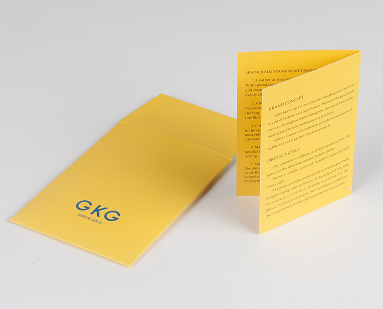 大批量的吊牌顏色迥異？探究衣服紙牌廠意味深長的秘密