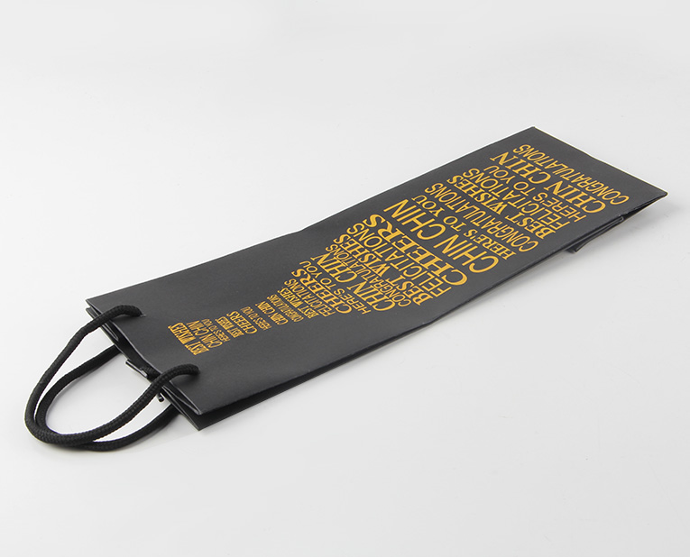 皮具禮品袋定做的質量，其實能由&ldquo;啞巴&rdquo;傳遞出來