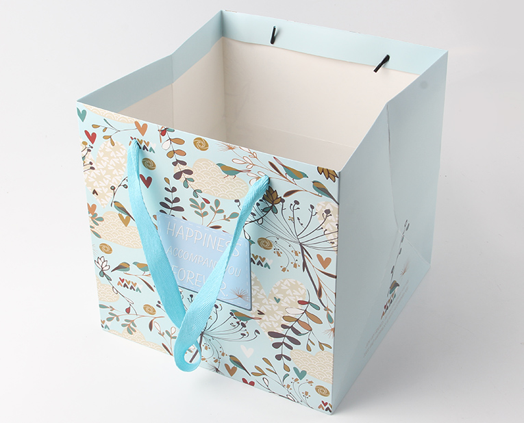 手機禮品袋的廠家玩自爆，不成功的案例也敢拿出來說