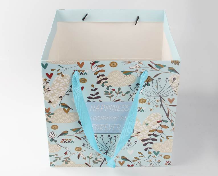 手機禮品袋的廠家玩自爆，不成功的案例也敢拿出來說