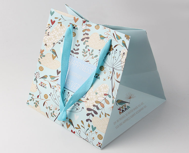 手機禮品袋的廠家玩自爆，不成功的案例也敢拿出來說