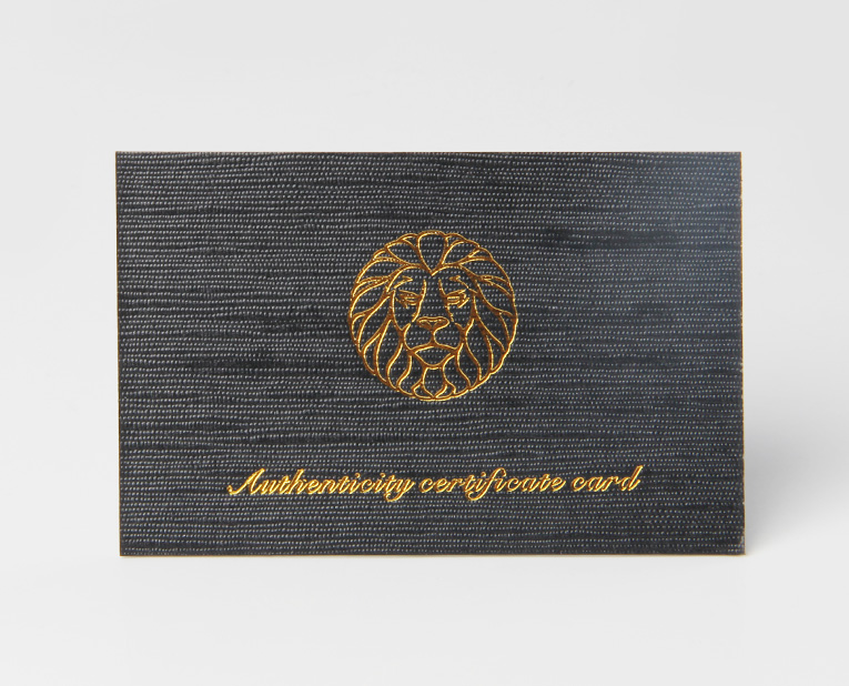 關于燙金的腦洞,被皮具吊牌廠家的譚師傅畫上句號 關于燙金的腦洞,被皮具吊牌廠家的譚師傅畫上句號