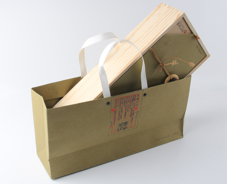 茶葉商和你都不明白,紙袋廠家的樣品費為何貴,貴在哪 茶葉商和你都不明白,紙袋廠家的樣品費為何貴,貴在哪