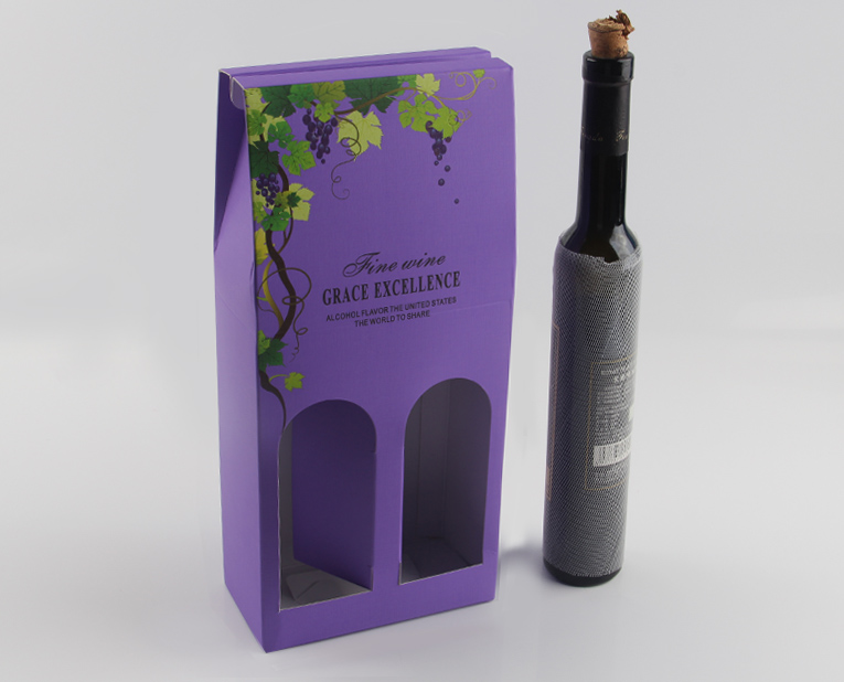 高檔紅酒包裝盒 高檔紅酒包裝盒