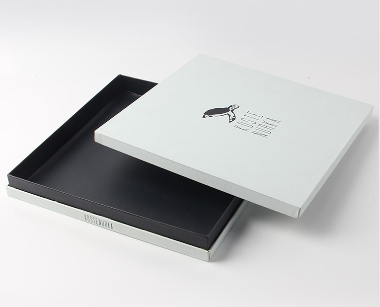 凸顯品質的內衣紙盒 凸顯品質的內衣紙盒