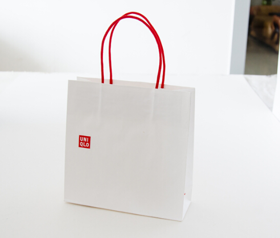 優(yōu)衣庫包裝紙袋 優(yōu)衣庫包裝