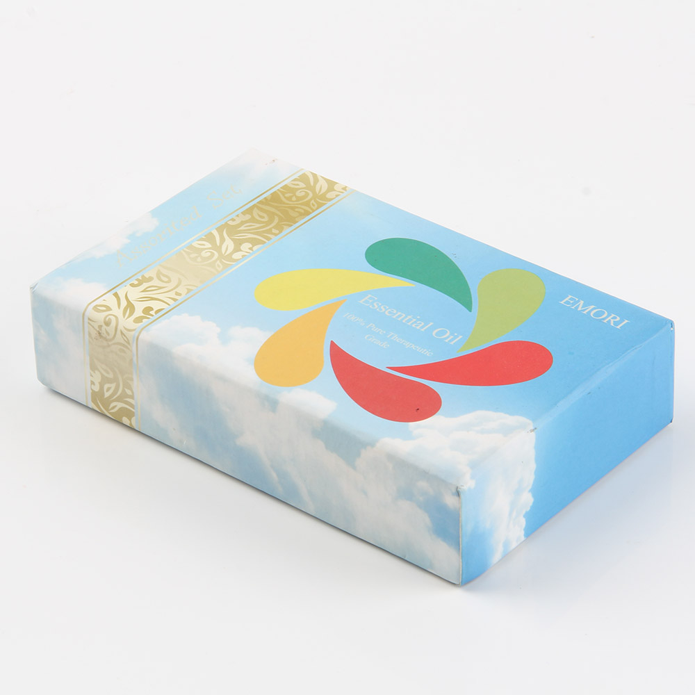 紙包裝以顏色向消費(fèi)者微笑 紙包裝以顏色向消費(fèi)者微笑