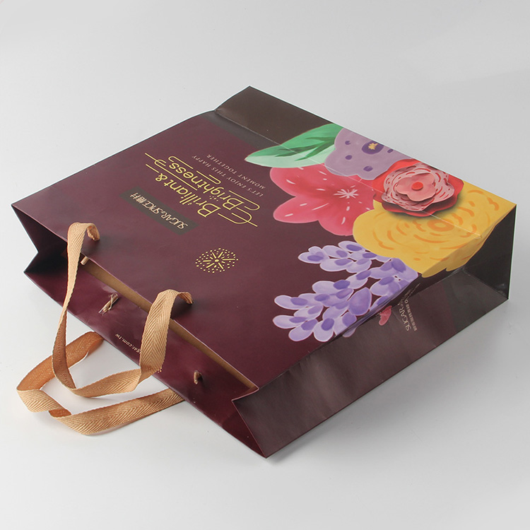 茶葉紙袋的發展該革新還是古典,看制造商的抉擇 茶葉紙袋的發展該革新還是古典,看制造商的抉擇