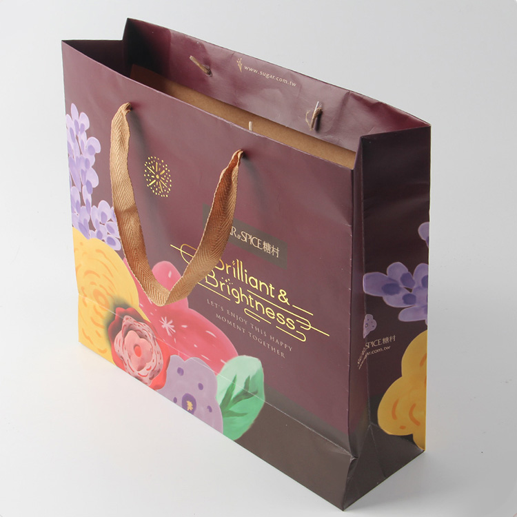 茶葉紙袋的發展該革新還是古典,看制造商的抉擇 茶葉紙袋的發展該革新還是古典,看制造商的抉擇