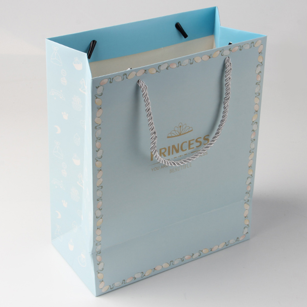 價格不是內(nèi)褲競爭的核心,紙袋制造商發(fā)現(xiàn)商家的共同誤區(qū) 價格不是內(nèi)褲競爭的核心,紙袋制造商發(fā)現(xiàn)商家的共同誤區(qū)