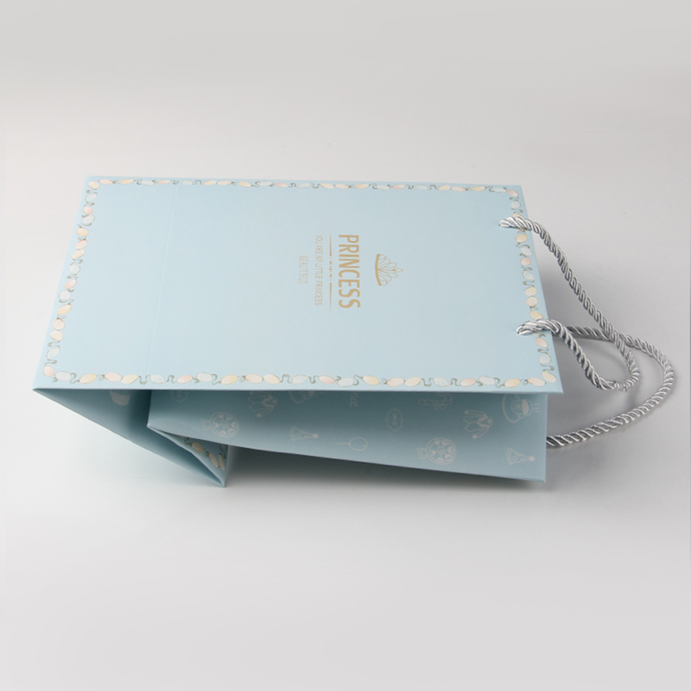 價格不是內(nèi)褲競爭的核心,紙袋制造商發(fā)現(xiàn)商家的共同誤區(qū) 價格不是內(nèi)褲競爭的核心,紙袋制造商發(fā)現(xiàn)商家的共同誤區(qū)