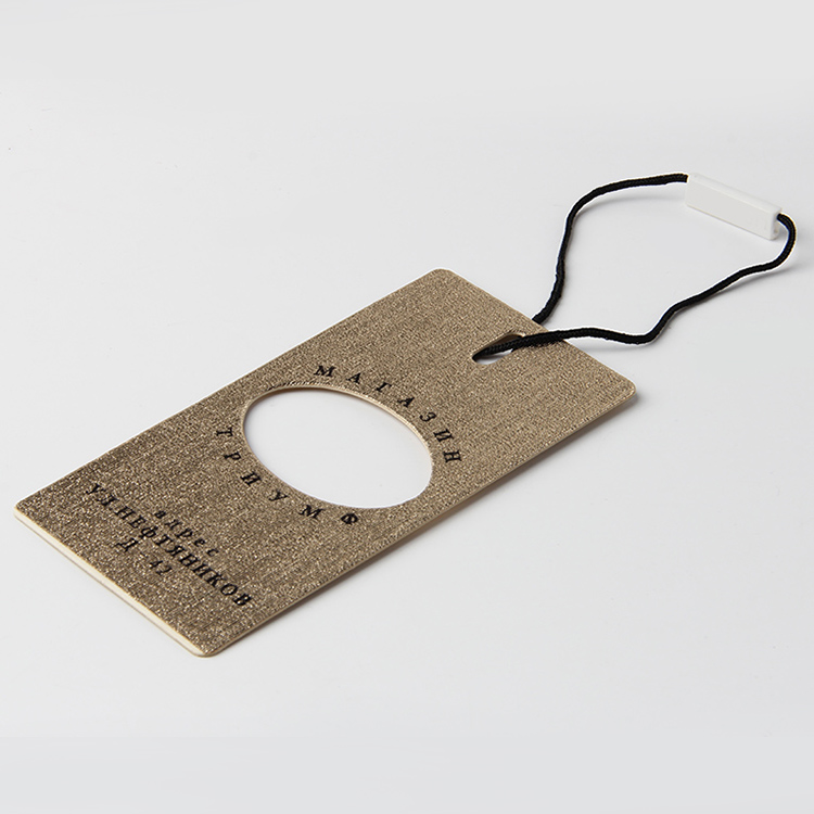 廣東的吊牌廠家憑什么立足30多年 廣東的吊牌廠家憑什么立足30多年