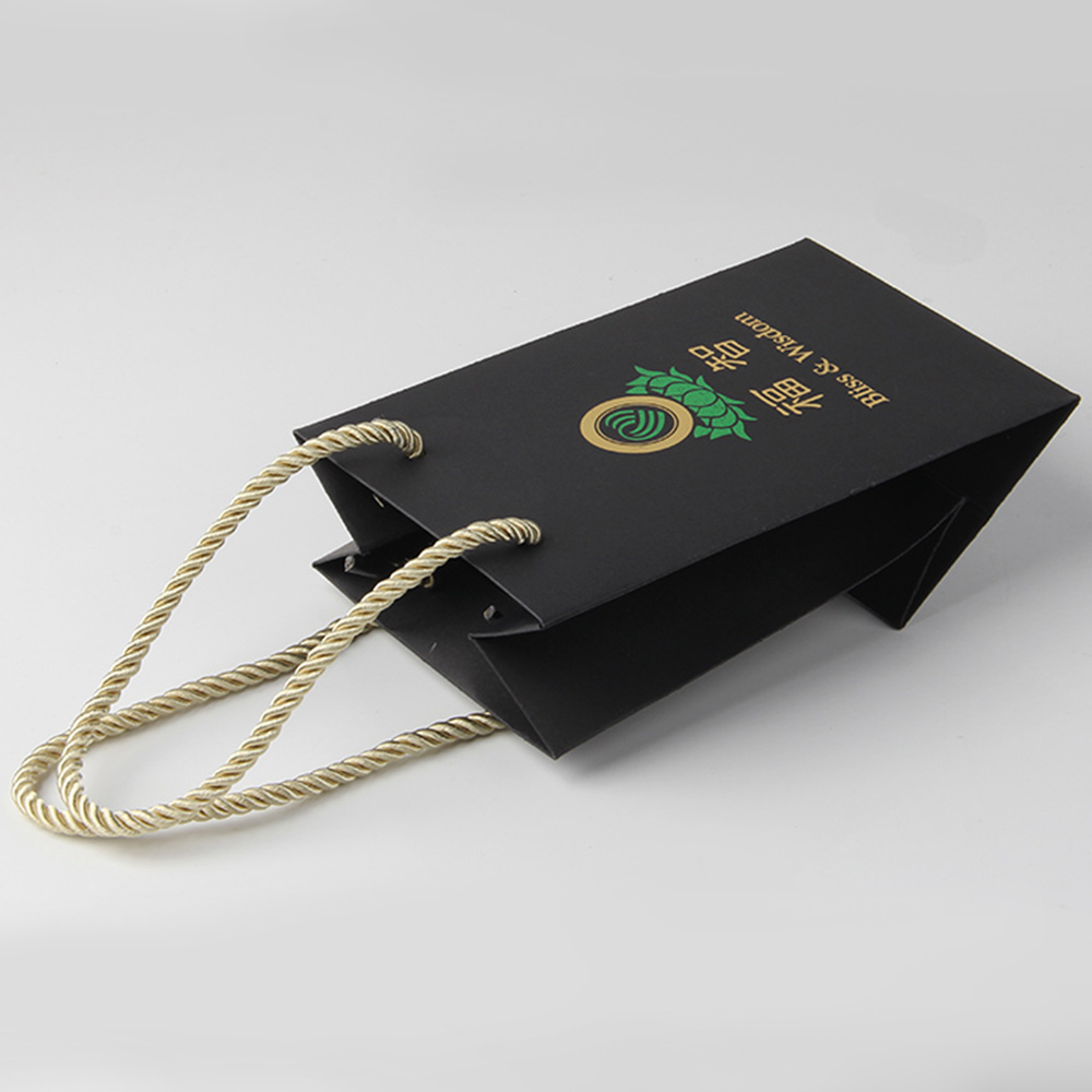 針對這5類消費者的珠寶紙袋應該如何分析設計 針對這5類消費者的珠寶紙袋應該如何分析設計