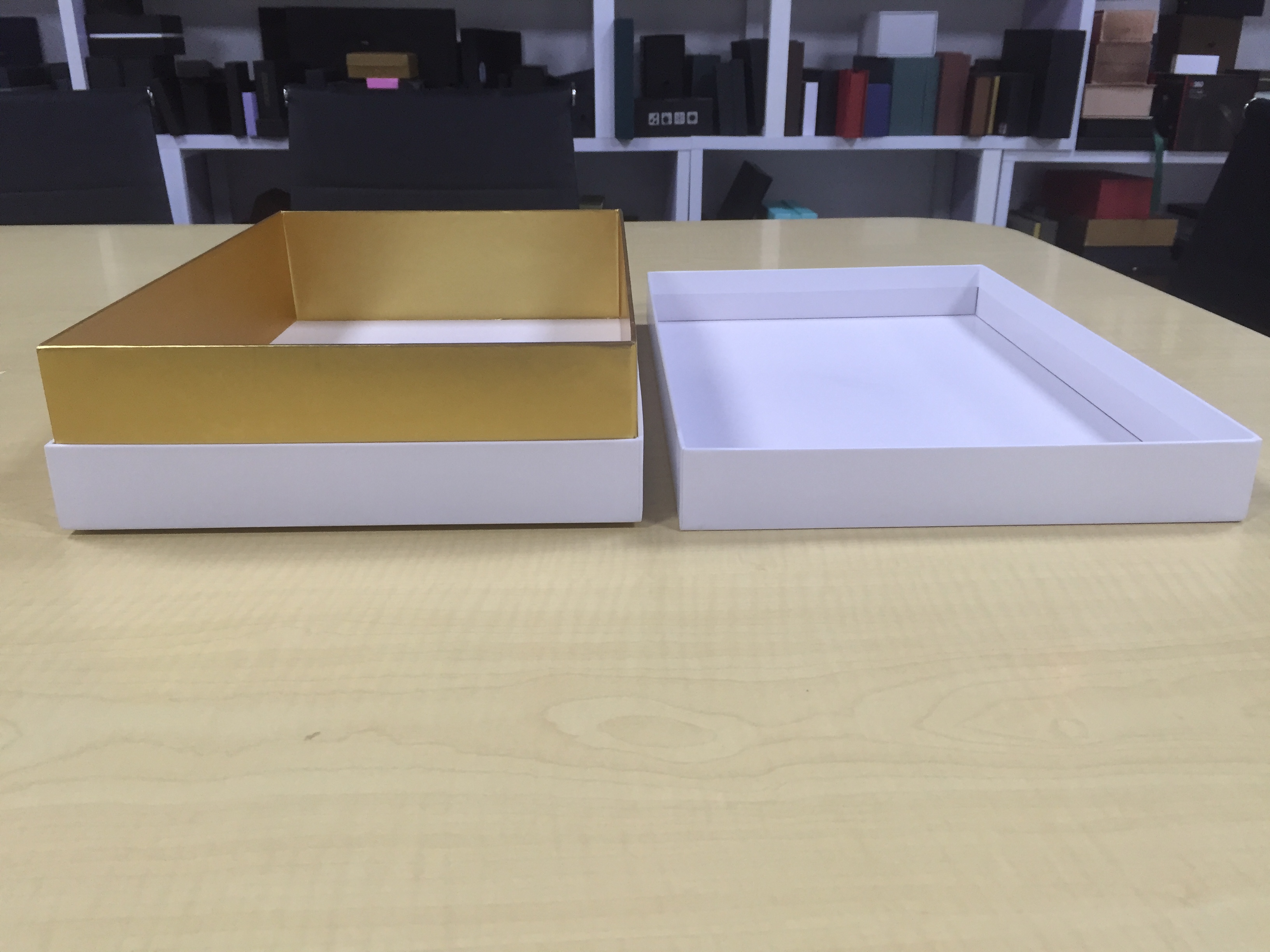 還有1個月就中秋了,找月餅禮品盒工廠按照這3點可能還來得及 還有1個月就中秋了,找月餅禮品盒工廠按照這3點可能還來得及