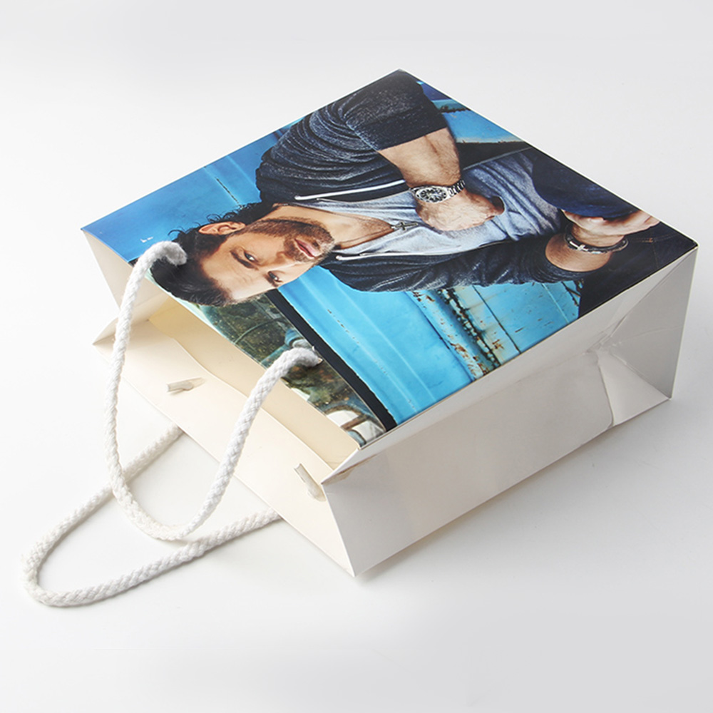 電子產品手提袋在訂做過程里面常見的延誤貨期原因 電子產品手提袋在訂做過程里面常見的延誤貨期原因