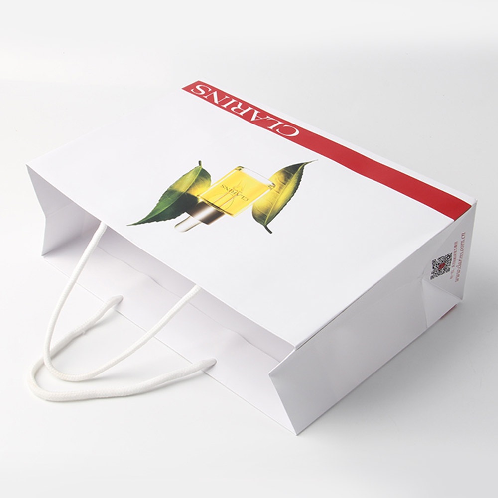 一個衣服禮品袋第2道關卡打量訂制廠家的水平 一個衣服禮品袋第2道關卡打量訂制廠家的水平