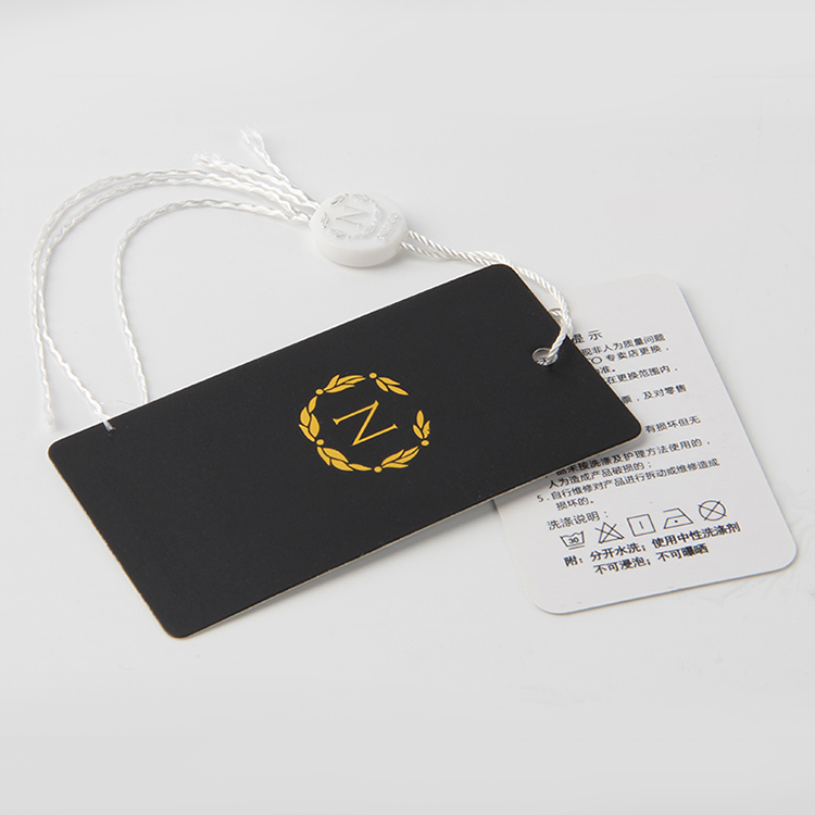 褲子常用的吊牌訂做大小該怎么選擇看這里 褲子常用的吊牌訂做大小該怎么選擇看這里