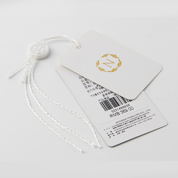 褲子常用的吊牌訂做大小該怎么選擇看這里 褲子常用的吊牌訂做大小該怎么選擇看這里