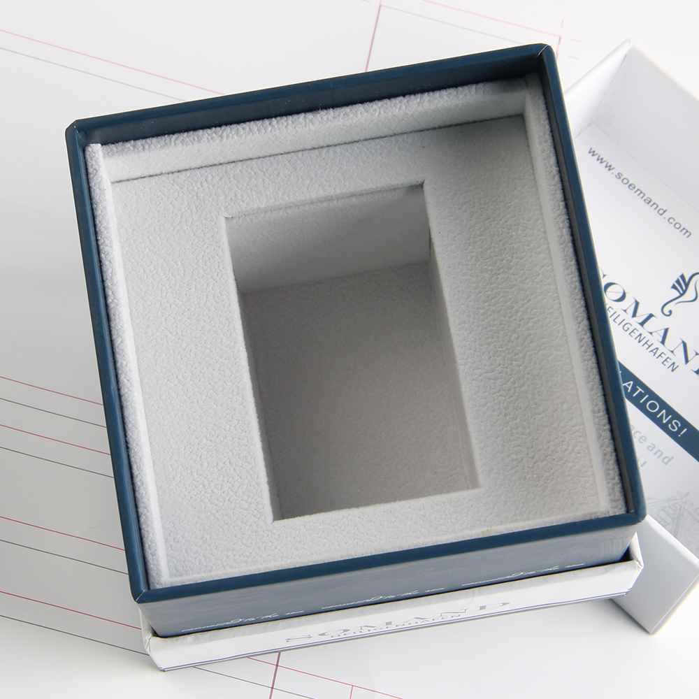 戒指盒子訂制為什么會演變成現在的紙包紙呢 戒指盒子訂制為什么會演變成現在的紙包紙呢