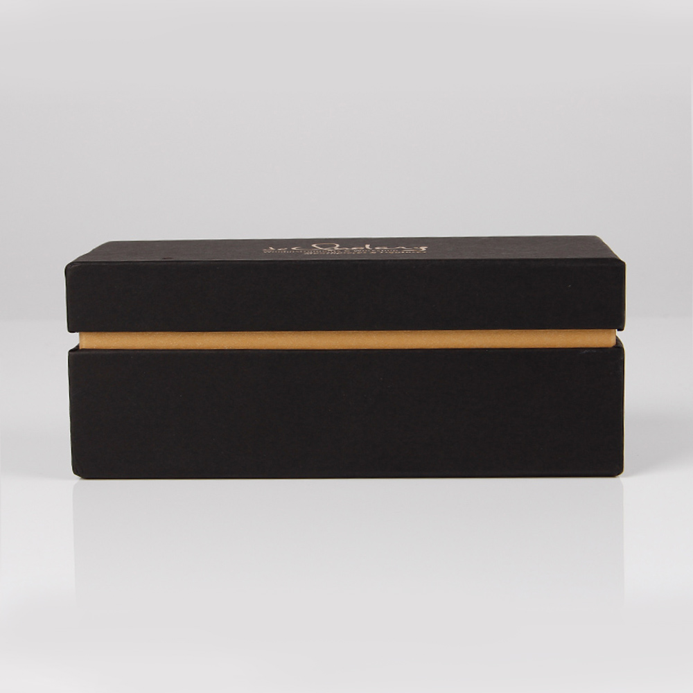 18年手表禮品盒廠告訴你圍邊天地蓋驗貨細(xì)節(jié)