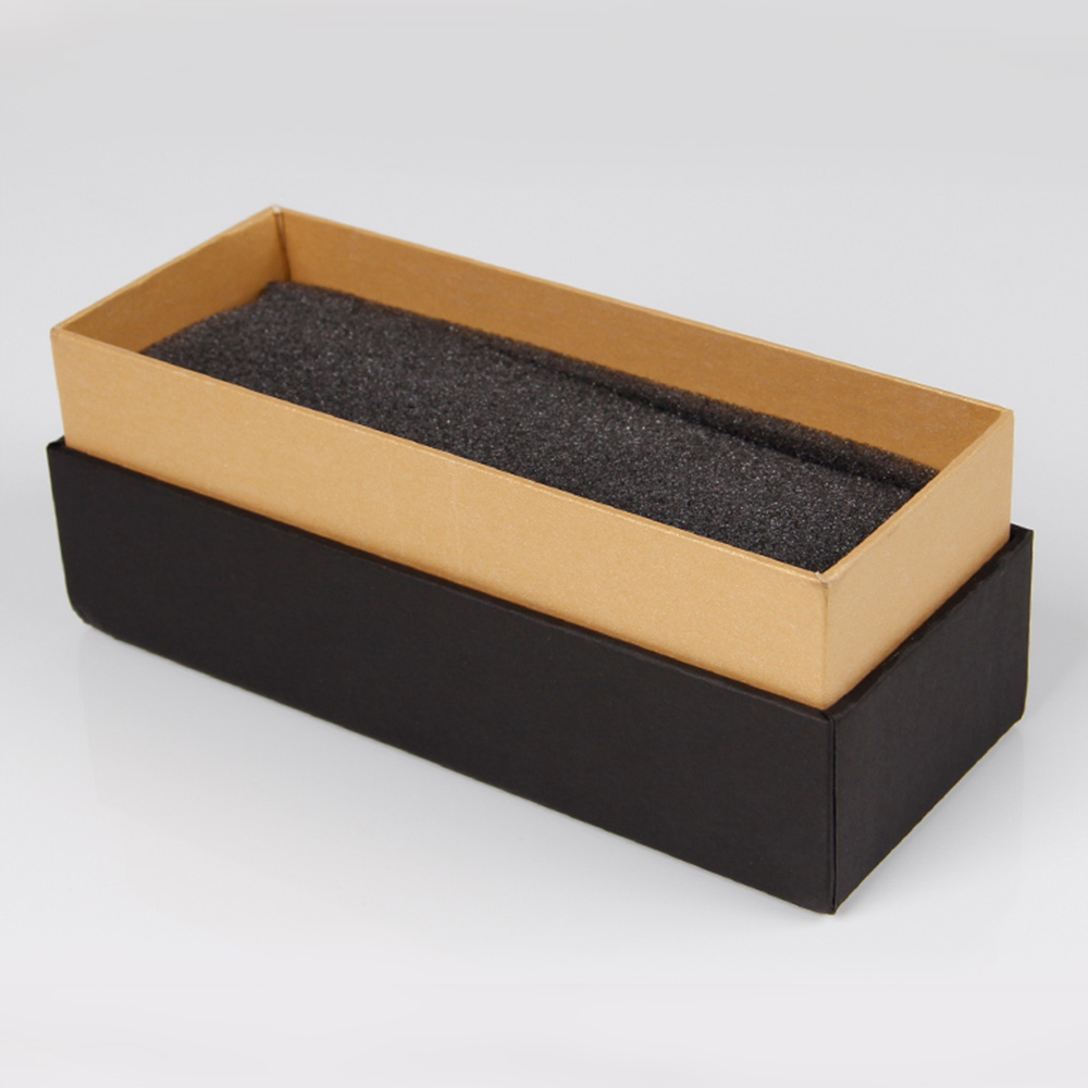 18年手表禮品盒廠告訴你圍邊天地蓋驗貨細(xì)節(jié)