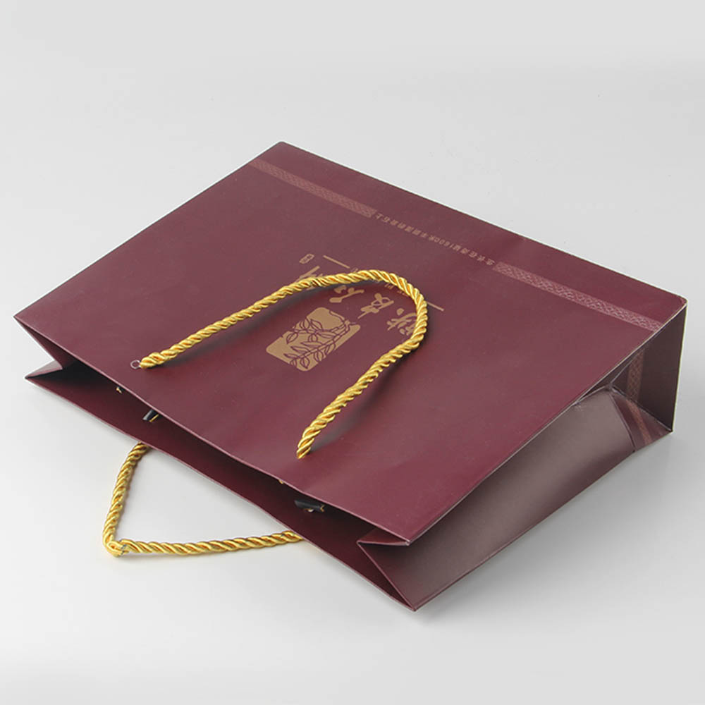 不到1個(gè)月沖刺月餅紙袋訂做這樣做也許來得及