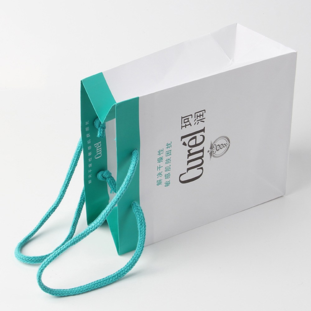 拔草避坑的t恤紙袋設計門道