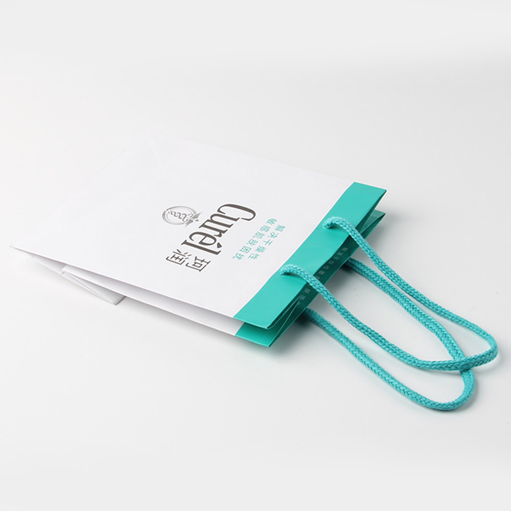 拔草避坑的t恤紙袋設計門道