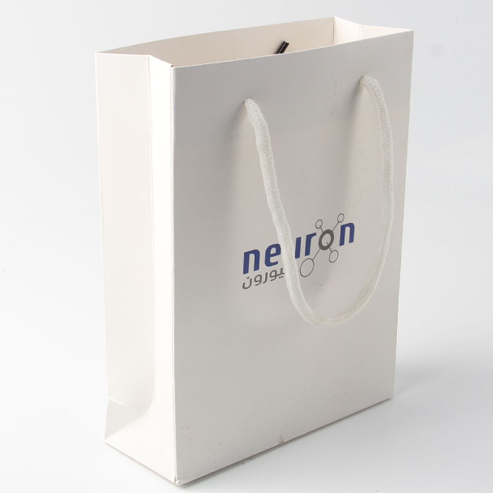 錯誤的t恤紙袋定做節源做法