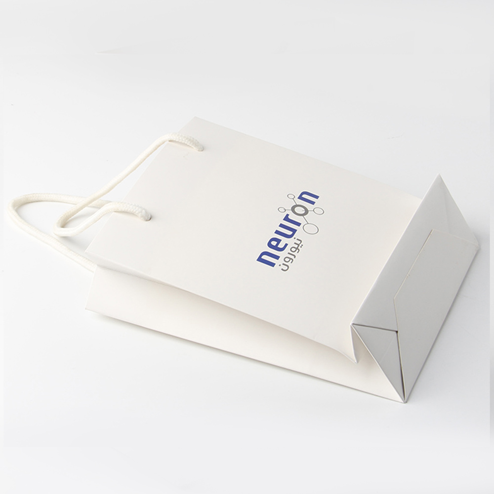 錯誤的t恤紙袋定做節源做法