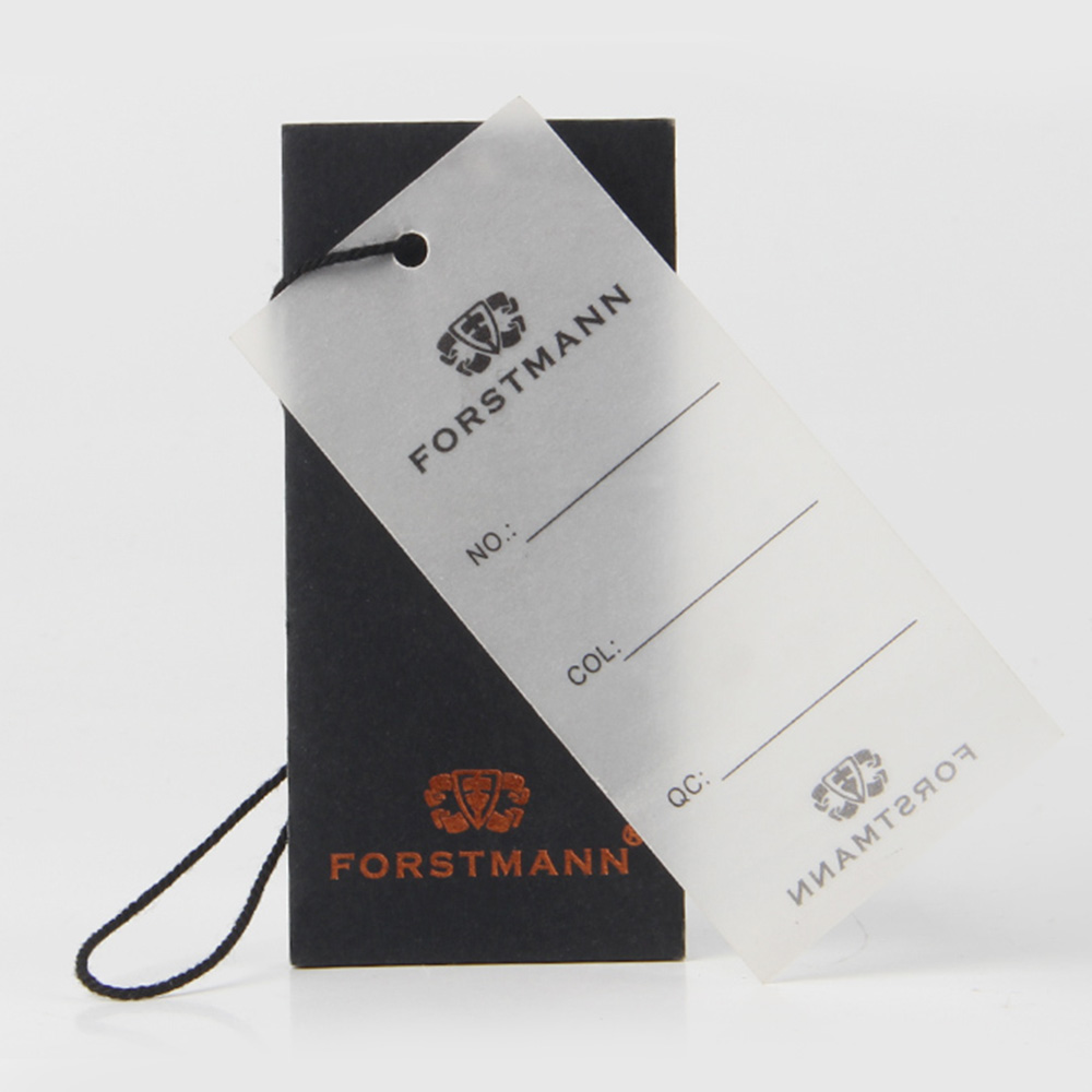 紙張又大漲?聽聽衣服紙牌制造商的分析 紙張又大漲?聽聽衣服紙牌制造商的分析